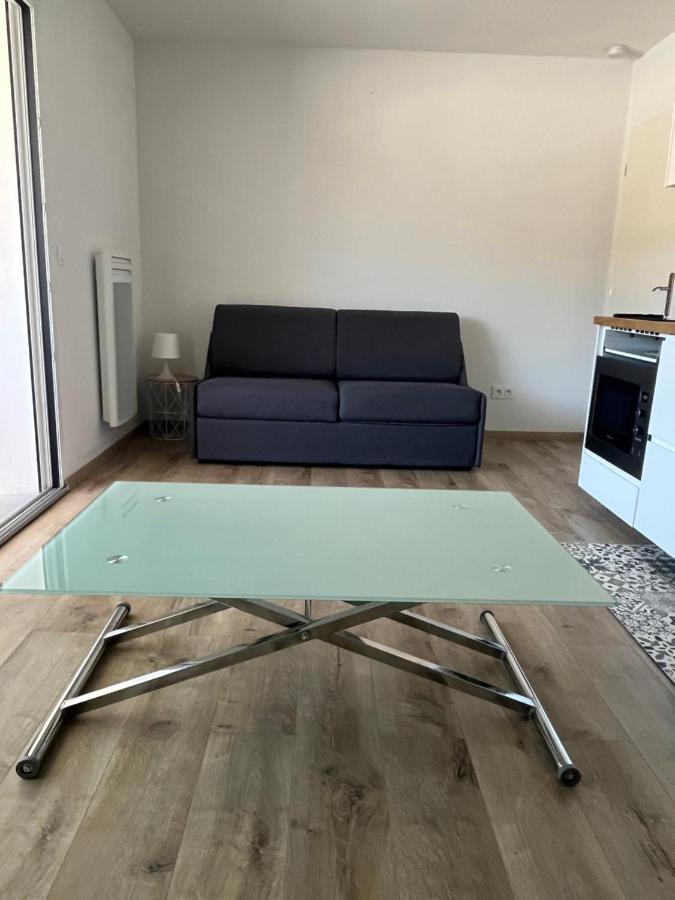 Ferienwohnung Bonifacio* Bonifacio  Exterior foto